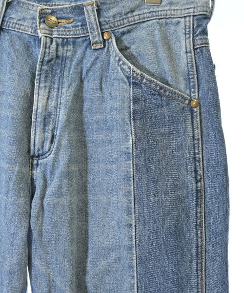 Wrangler ยีนส์