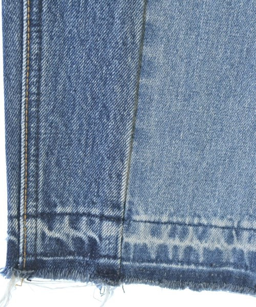 Wrangler ยีนส์