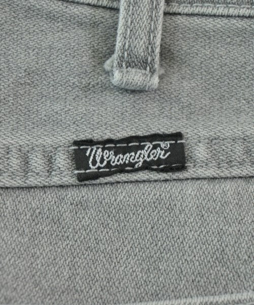 Wrangler กระโปรงยาว/แม็กซี่ยาว