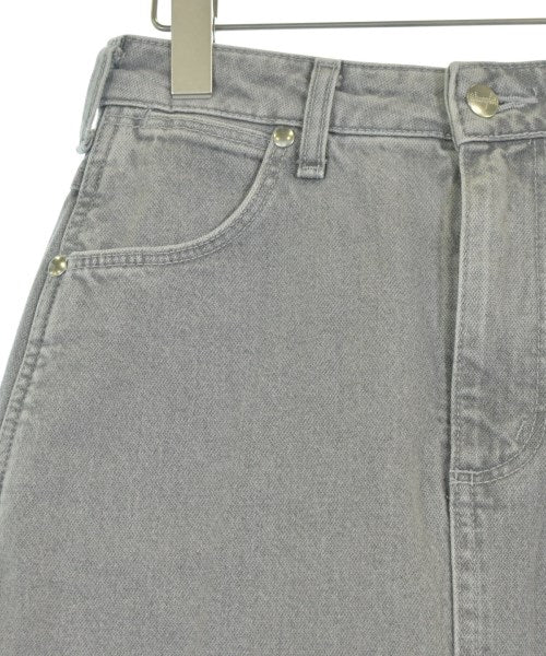 Wrangler กระโปรงยาว/แม็กซี่ยาว