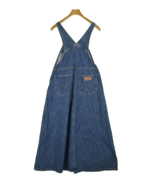 Wrangler ชุดเดรส