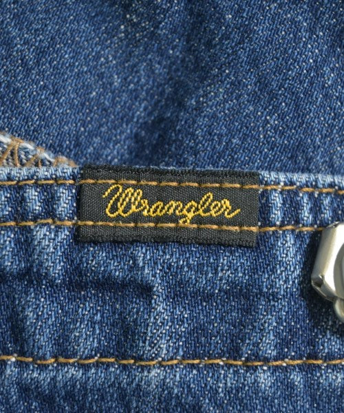 Wrangler ชุดเดรส