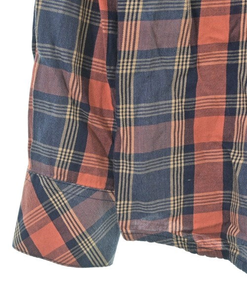 Wrangler เสื้อลำลอง