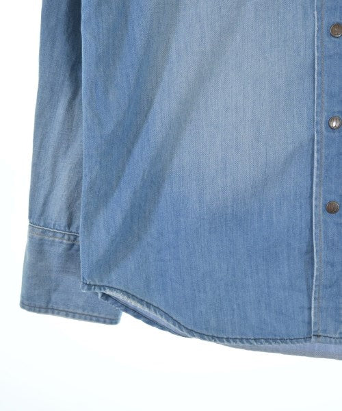 Wrangler เสื้อลำลอง