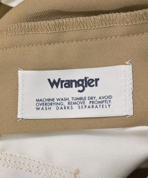 Wrangler กางเกง อื่น