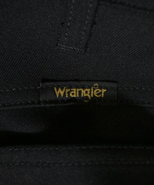 Wrangler กางเกงขายาว
