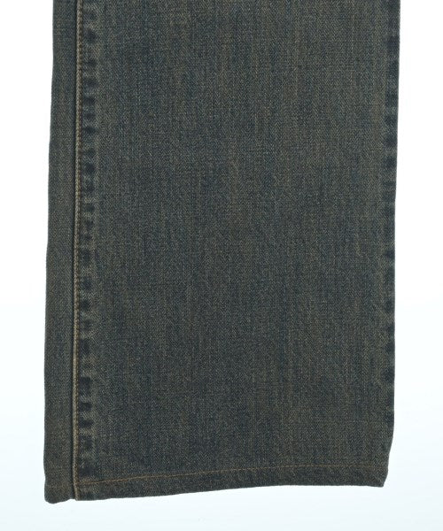 Wrangler ยีนส์