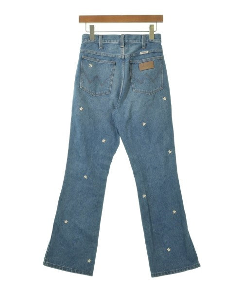 Wrangler ยีนส์