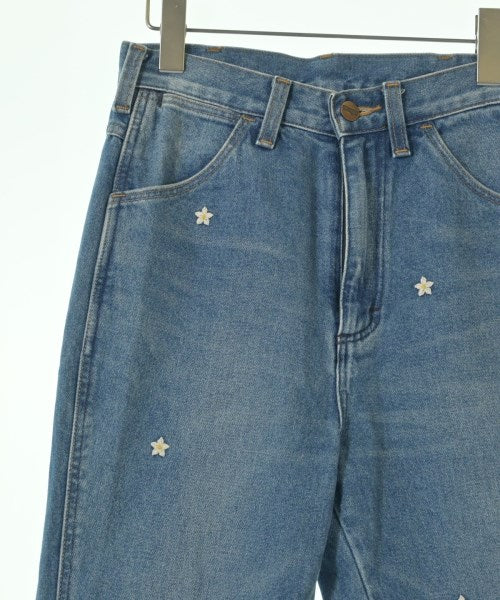 Wrangler ยีนส์