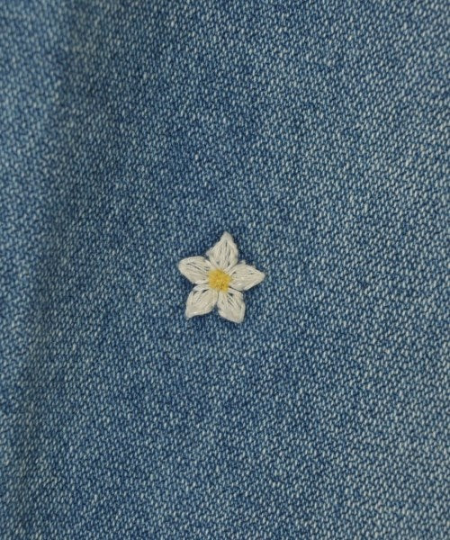 Wrangler ยีนส์