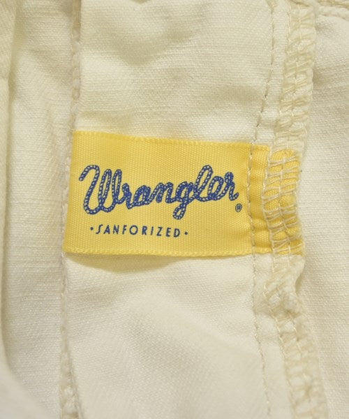 Wrangler กระโปรงยาว/แม็กซี่ยาว