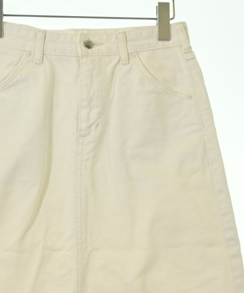 Wrangler กระโปรงยาว/แม็กซี่ยาว