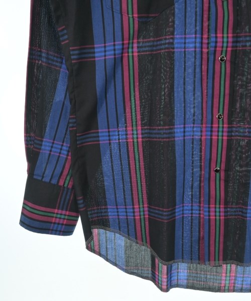 Wrangler เสื้อลำลอง