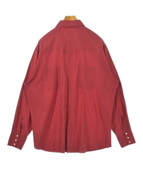 Wrangler เสื้อลำลอง