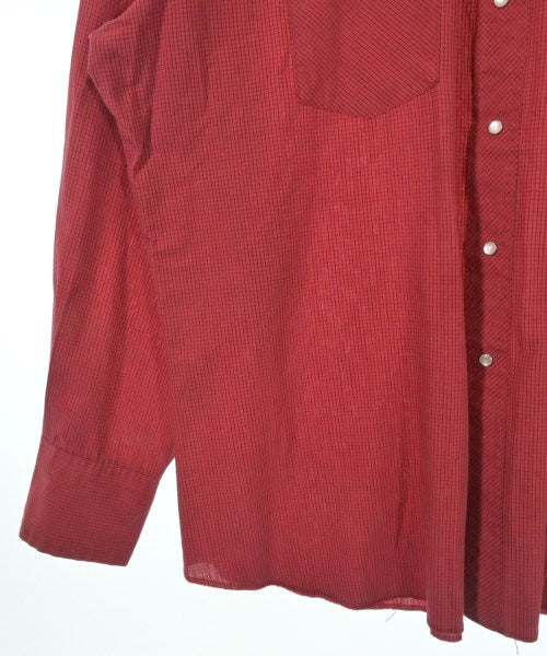 Wrangler เสื้อลำลอง