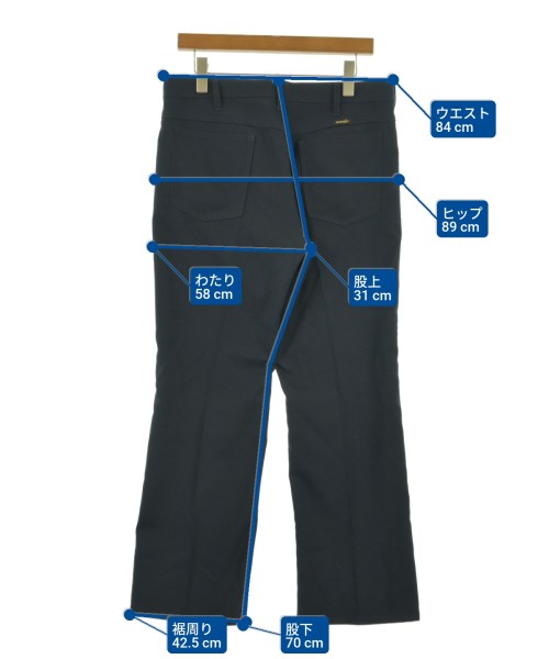 Wrangler กางเกง อื่น