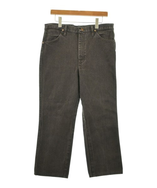 Wrangler ยีนส์