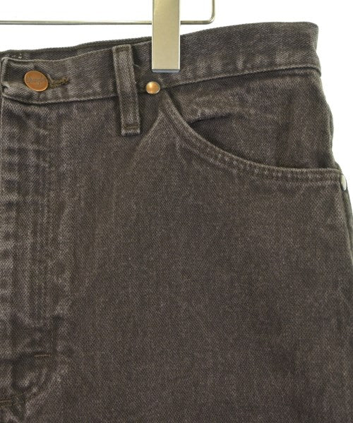 Wrangler ยีนส์