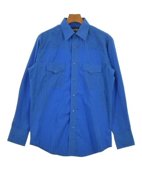 Wrangler เสื้อลำลอง