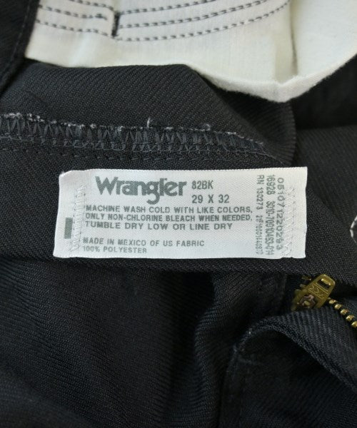 Wrangler กางเกง อื่น