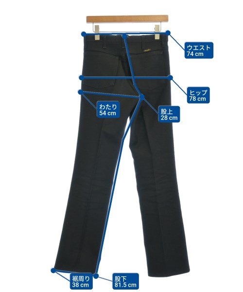Wrangler กางเกง อื่น