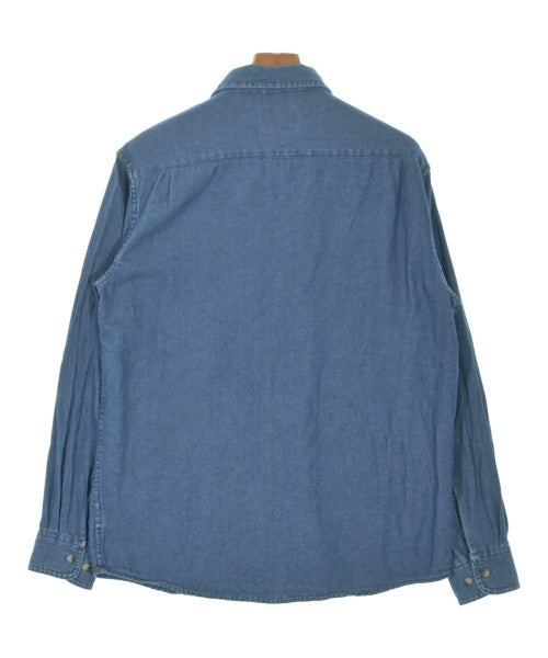 Wrangler เสื้อลำลอง
