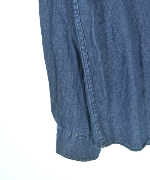 Wrangler เสื้อลำลอง