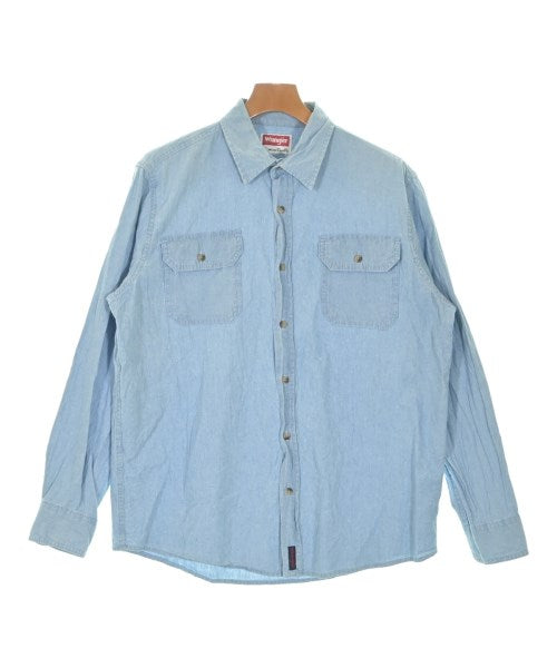 Wrangler เสื้อลำลอง