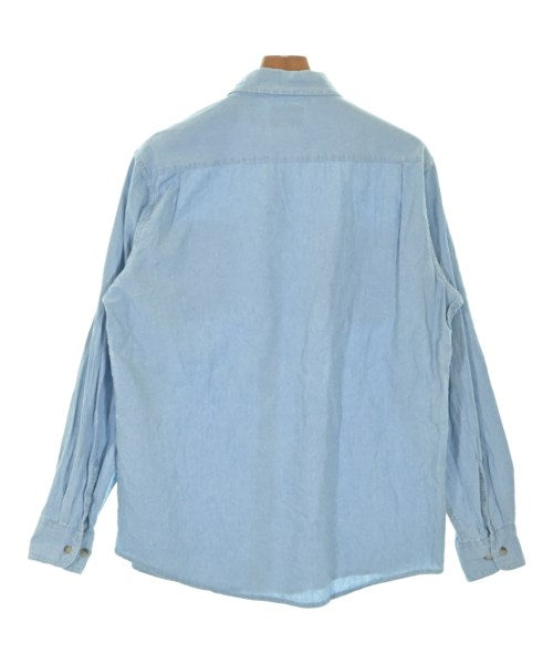 Wrangler เสื้อลำลอง