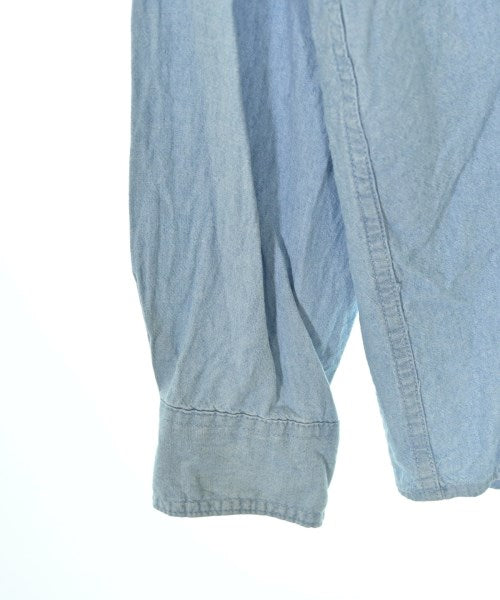 Wrangler เสื้อลำลอง