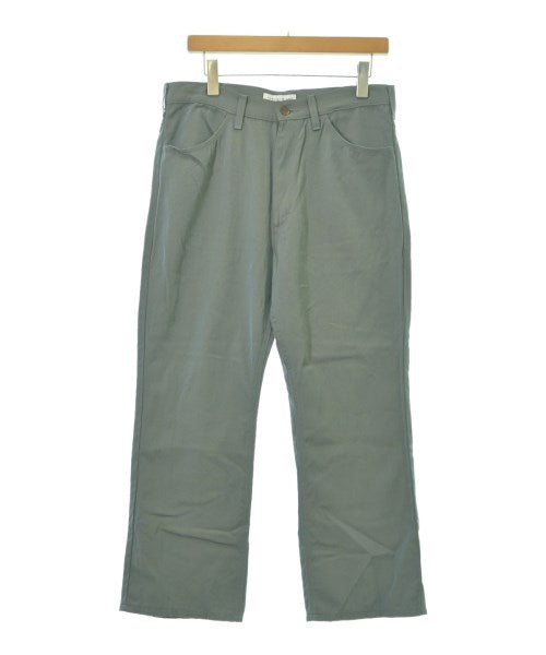 Wrangler กางเกง อื่น