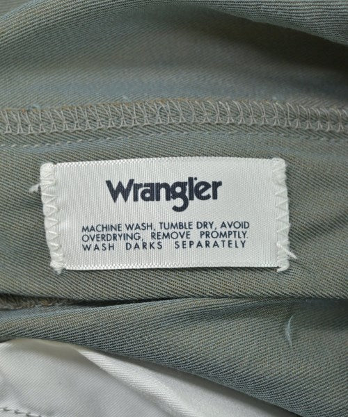 Wrangler กางเกง อื่น