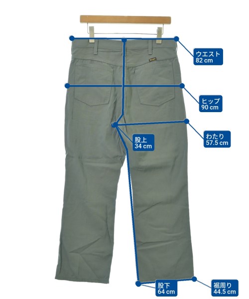 Wrangler กางเกง อื่น