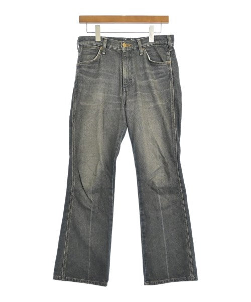 Wrangler ยีนส์