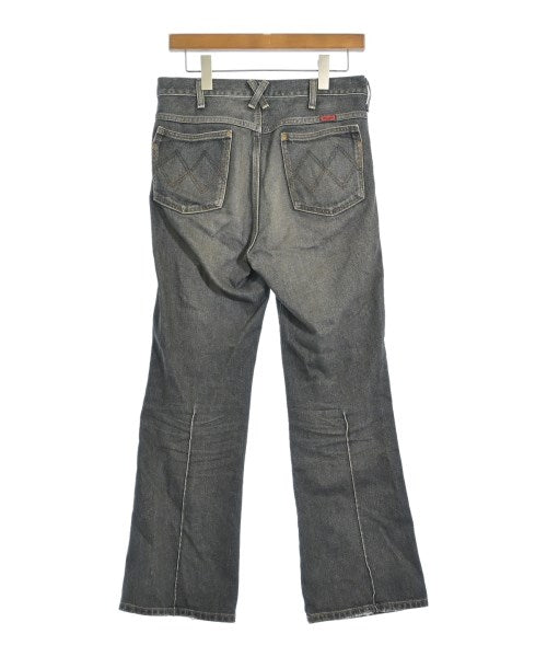 Wrangler ยีนส์