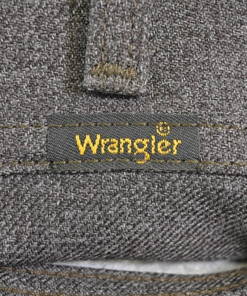 Wrangler กางเกง อื่น