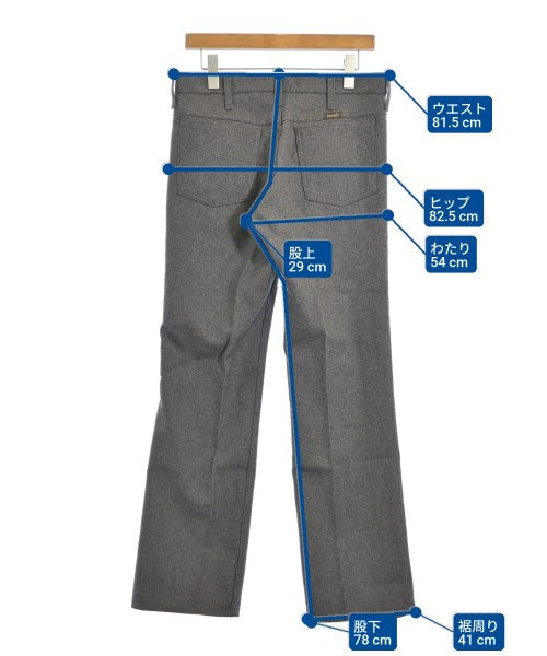 Wrangler กางเกง อื่น