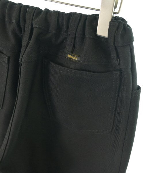 Wrangler กางเกงขายาว
