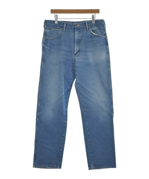 Wrangler ยีนส์