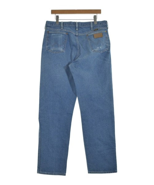 Wrangler ยีนส์