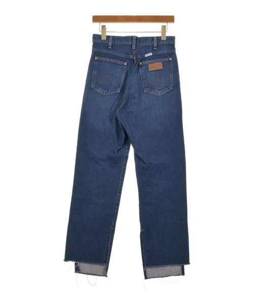 Wrangler ยีนส์