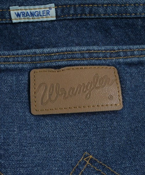 Wrangler ยีนส์