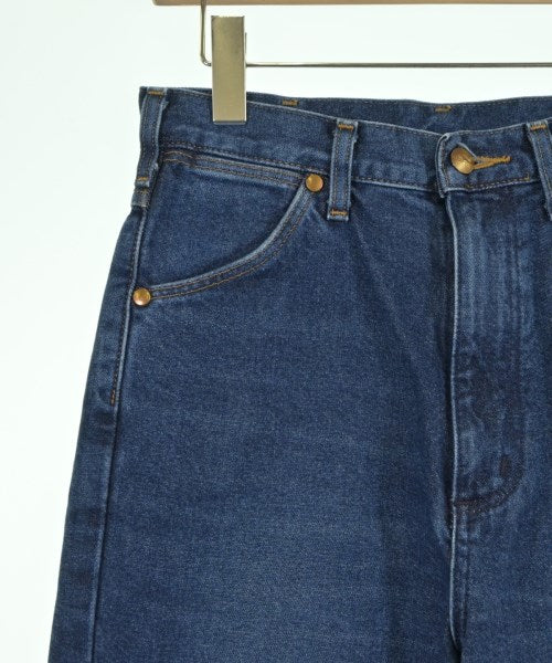 Wrangler ยีนส์