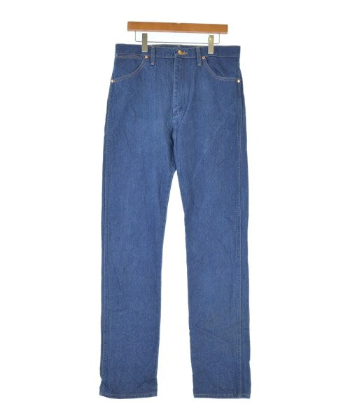 Wrangler ยีนส์