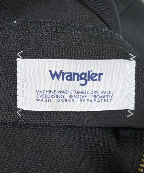 Wrangler กางเกง อื่น