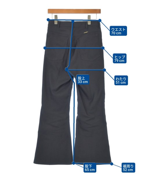 Wrangler กางเกง อื่น