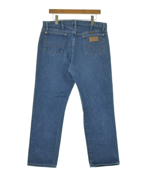 Wrangler ยีนส์