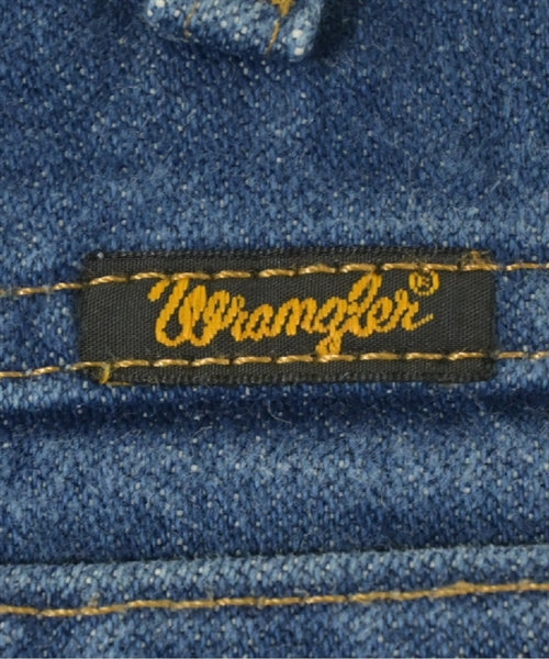 Wrangler ยีนส์