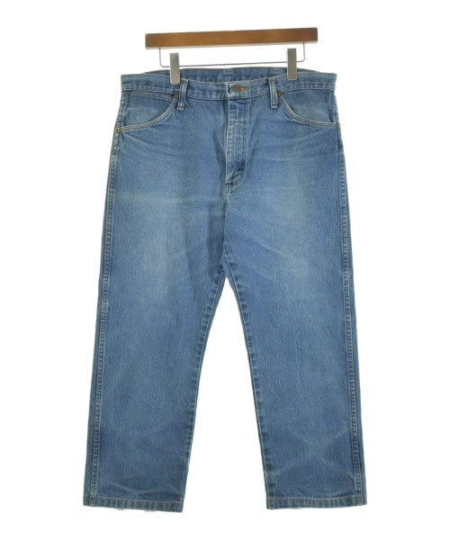 Wrangler ยีนส์