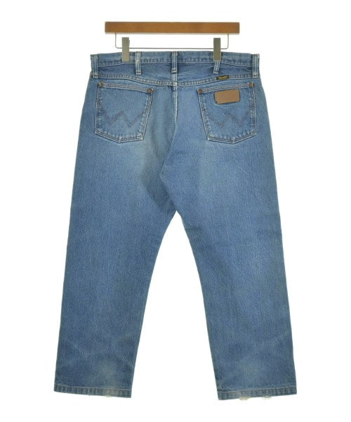 Wrangler ยีนส์